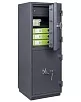 Сейф Гранит 120T/2 EL