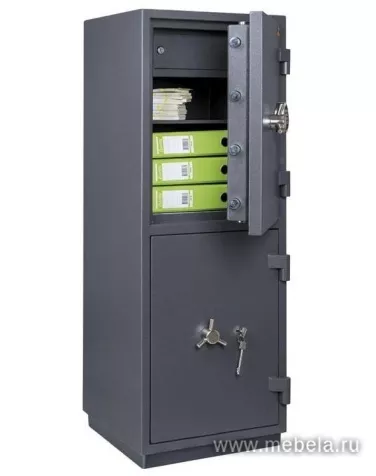 Сейф Гранит 120T/2 EL