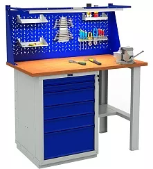 Верстак EXPERT (№205)