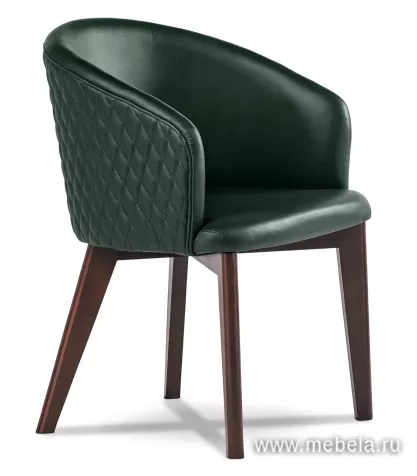 кресло Руан Д