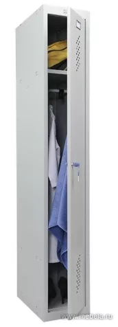 Шкаф ПРАКТИК ML-11-30