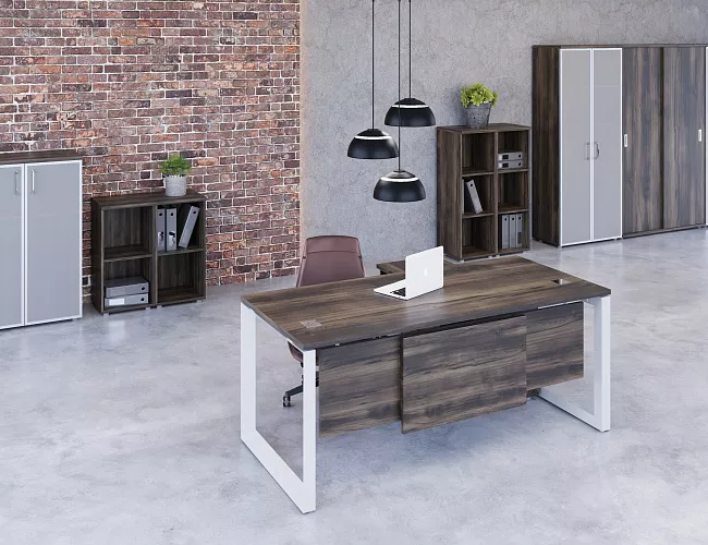 фото кабинет Оникс Мали №5