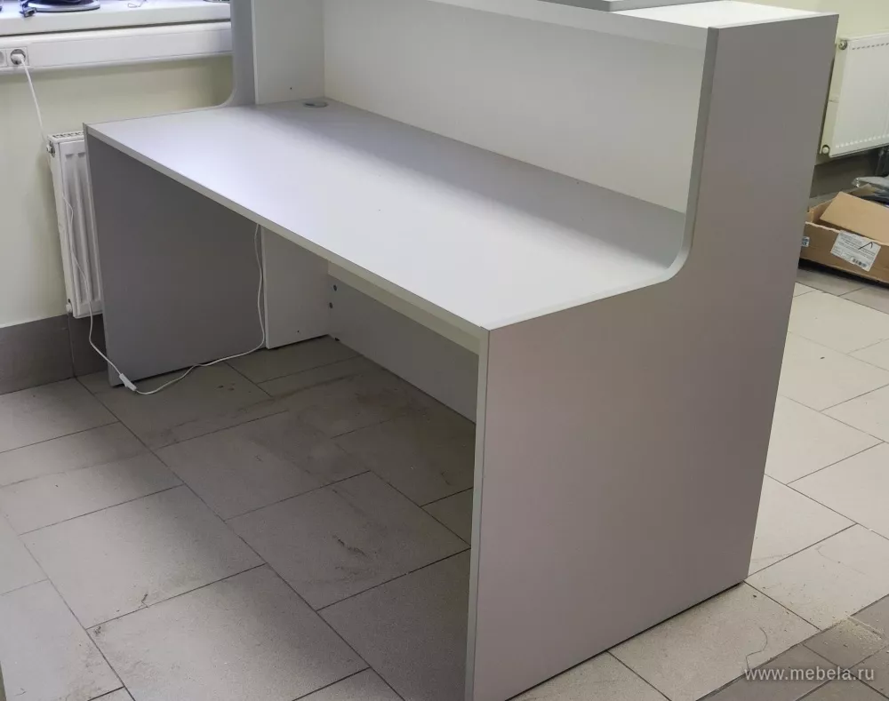 Дар мебель | ресепшн Style Grey