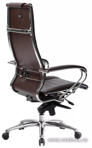 кресло Samurai Lux 2