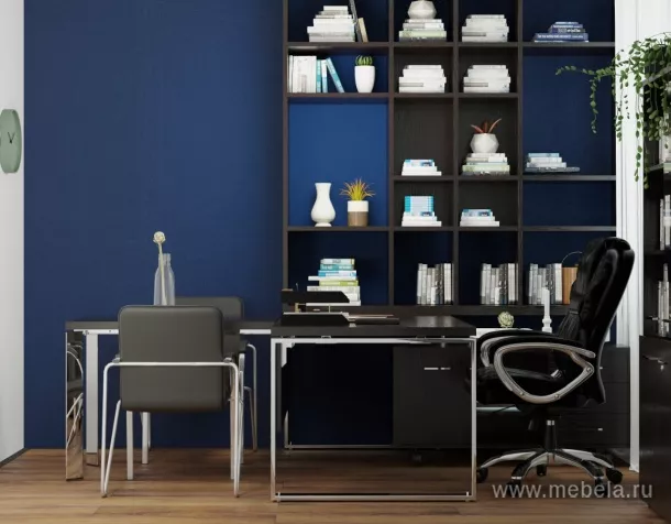 кабинет Ротонда Венге