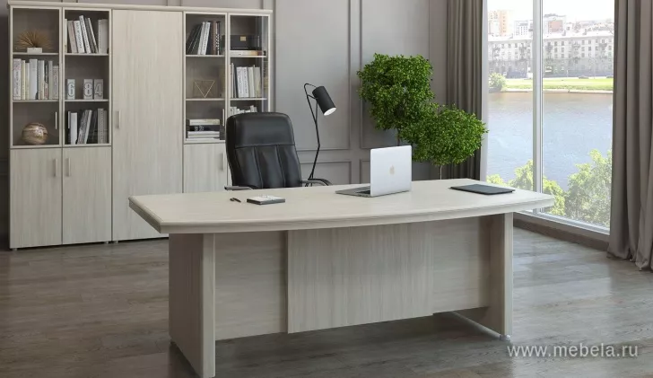 кабинет Бостон