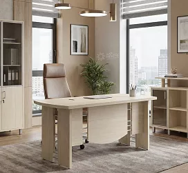 кабинет Борн Шамони