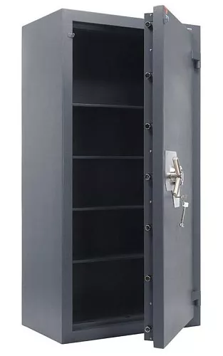 фото Сейф Форт 1685 EL №4