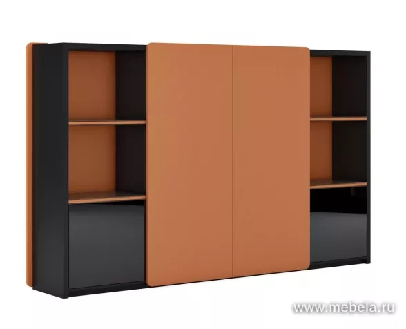 кабинет Бугатти Эко