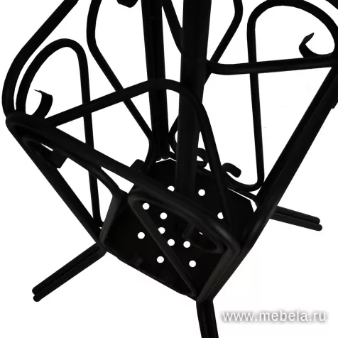 Вешалка напольная М 5Н