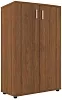 Офисный шкаф средний закрытый