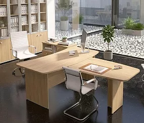 Кабинет Гамма