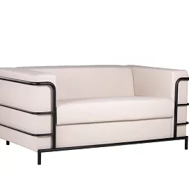 Офисный диван Аполло 2.0