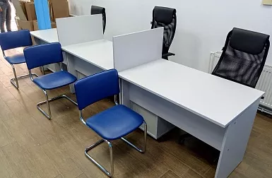 МКК Гоффман