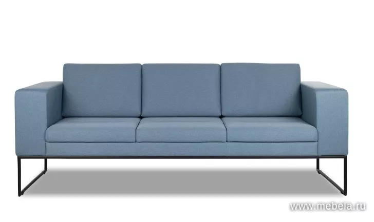 Офисный диван Ай-Рест