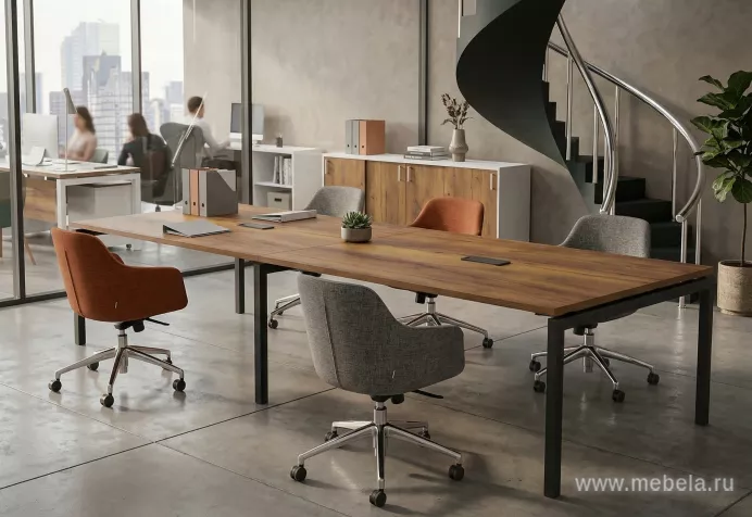 мебель Смарт Металл