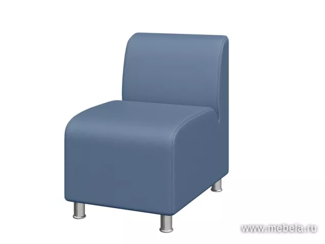 офисный диван Милио