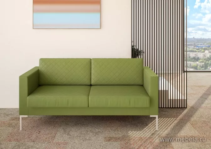 Офисный диван Мальта