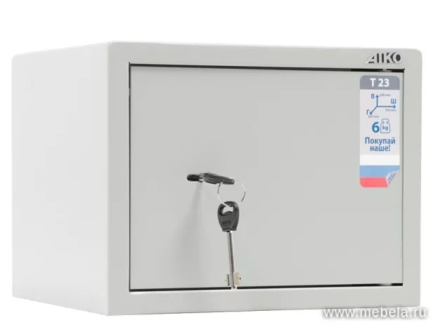 Сейф AIKO Т-23