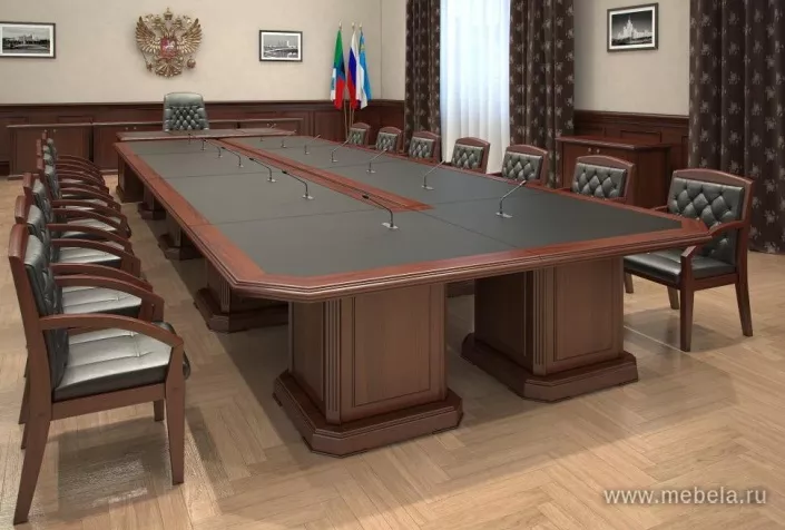 столы Вашингтон