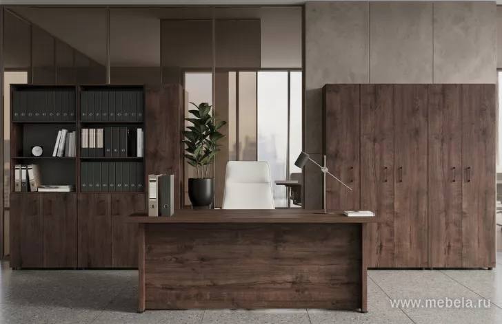 кабинет Приоритет