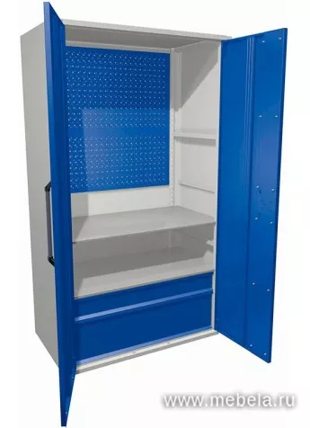 Шкаф инструментальный HARD 2000-062011