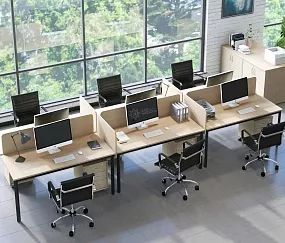 мебель Слим Клён