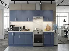 Модульная кухня Нова