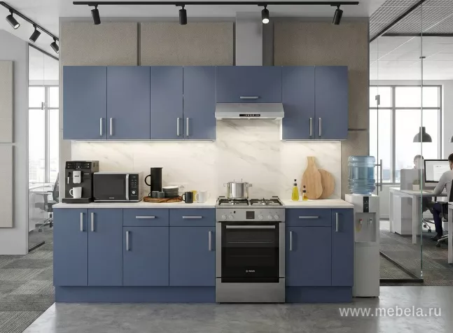 Модульная кухня Нова