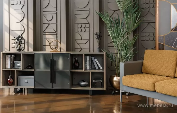 кабинет У.Рус