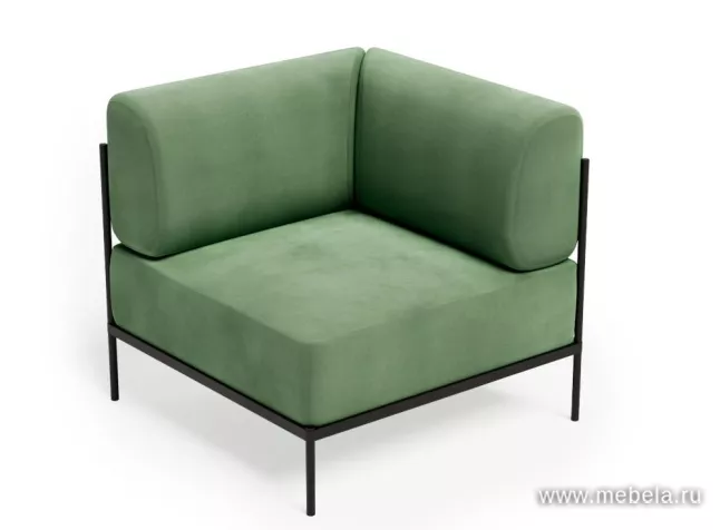 Офисный диван Рио