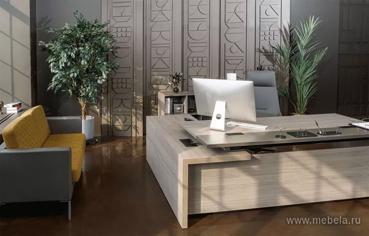 кабинет У.Рус