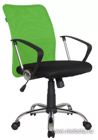 кресло офисное RV-8075