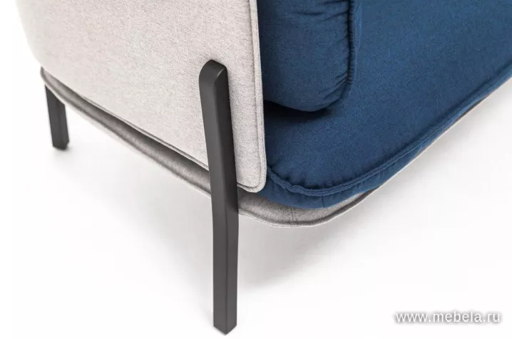 Офисный диван Белладжио