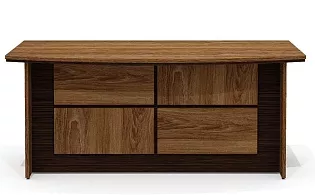 Стол руководителя On.Top