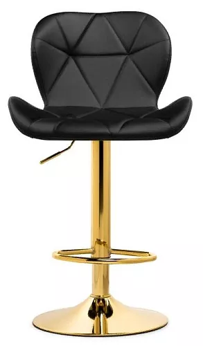 фото Барный стул Трио Золото №4