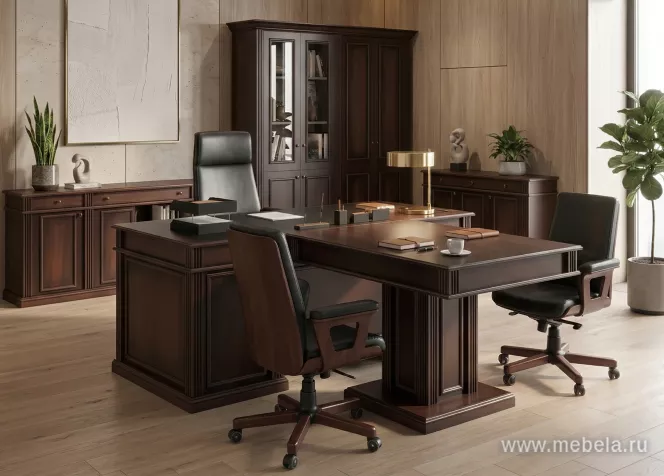 кабинет директора Данте