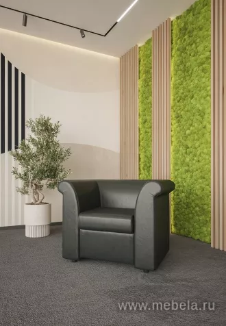 Офисный диван Парламент