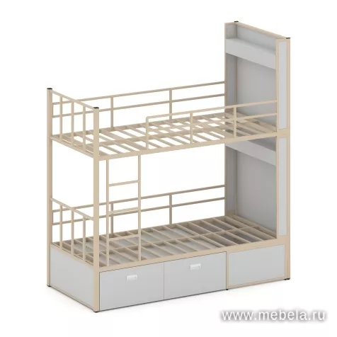 Кровать Овернайт