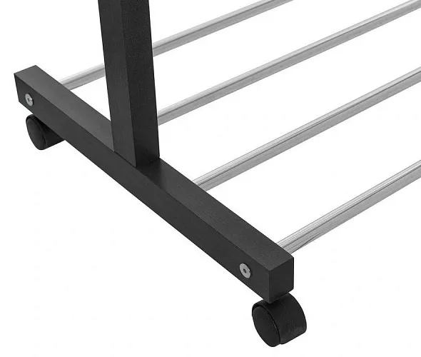 фото Вешалка общественная В 35Н №5