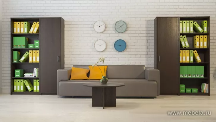 мебель Арго Венге