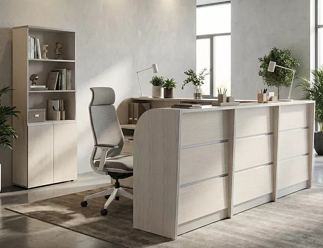 фото ресепшн Рапид Карелия №3