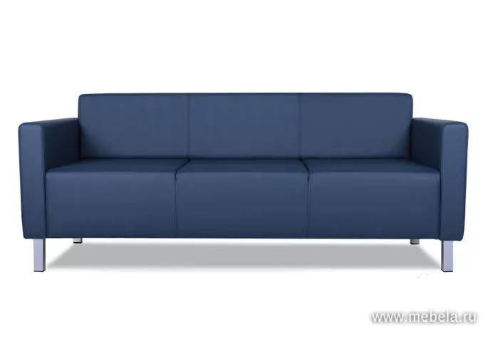 Офисный диван Евро