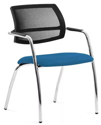 фото офисный стул Urban Mesh 4х №3