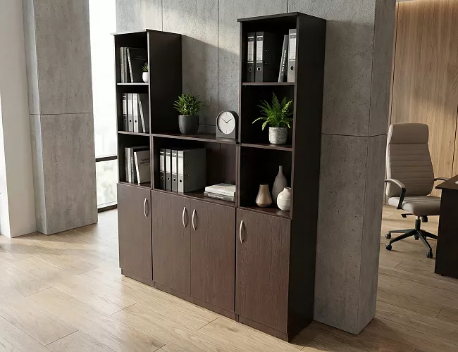 фото Офисная мебель Нова С №5