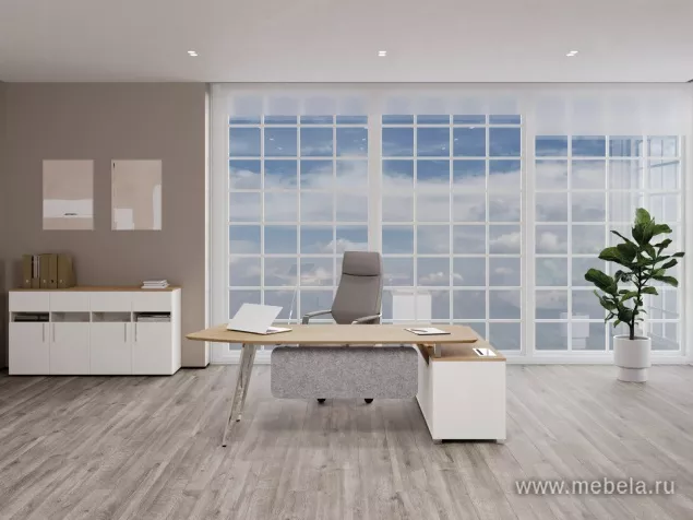 Кабинет руководителя Орис