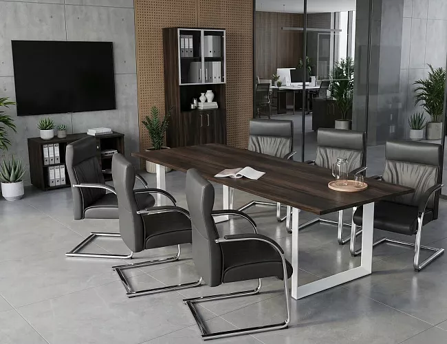 фото столы Оникс Метал-О Мали №2