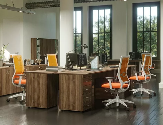 фото мебель Агат Палдао