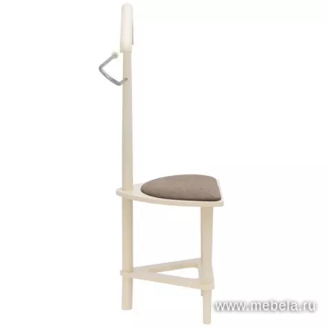 Вешалка с сиденьем В 26Н