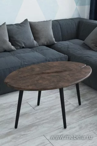 Столик Арабика